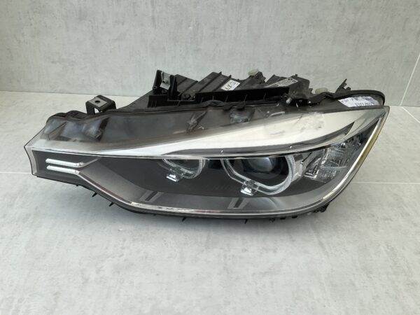 KOPLAMP BMW 3 SERIE F30 F31 XENON 7259525 LINKS BM-4442