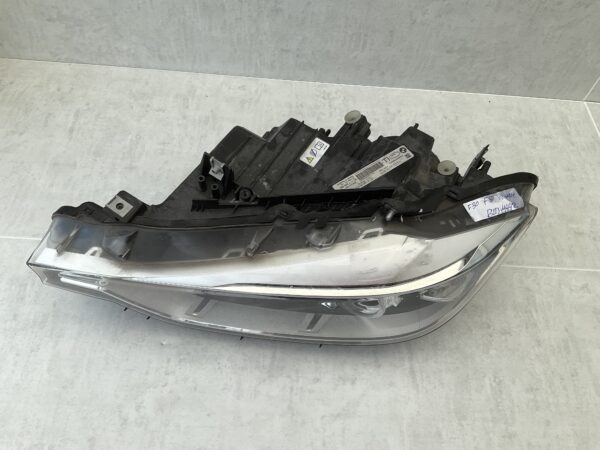 KOPLAMP BMW 3 SERIE F30 F31 XENON 7259525 LINKS BM-4442