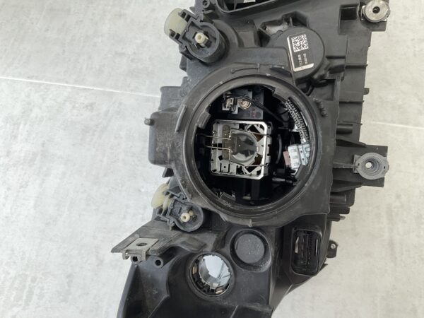 KOPLAMP BMW 3 SERIE F30 F31 XENON 7259525 LINKS BM-4442