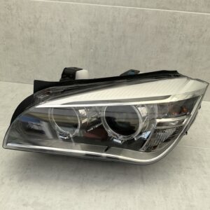 KOPLAMP BMW X1 F84 XENON 90018090 LINKS BM-5127