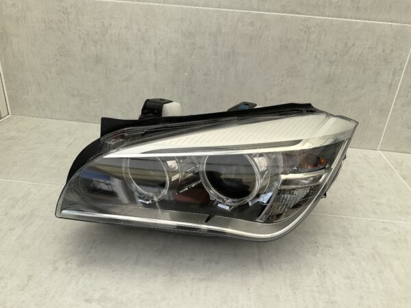KOPLAMP BMW X1 F84 XENON 90018090 LINKS BM-5127
