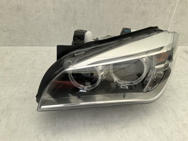 KOPLAMP BMW X1 F84 XENON 90018090 LINKS BM-5127