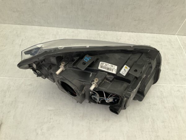 KOPLAMP BMW X1 F84 XENON 90018090 LINKS BM-5127
