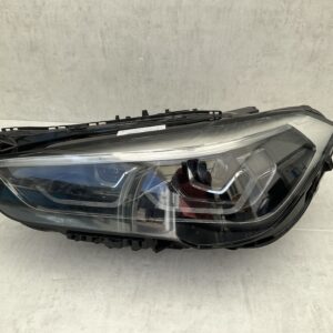KOPLAMP BMW X1 F48 FACELIFT LCI FULL LED 90178479ZJ06 LINKS BM-5307