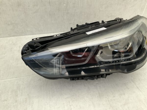 KOPLAMP BMW X1 F48 FACELIFT LCI FULL LED 90178479ZJ06 LINKS BM-5307