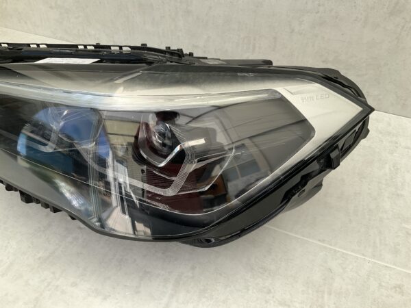 KOPLAMP BMW X1 F48 FACELIFT LCI FULL LED 90178479ZJ06 LINKS BM-5307