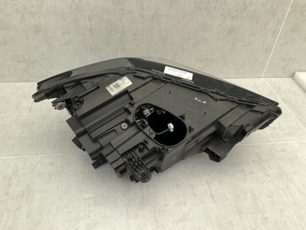 KOPLAMP BMW X1 F48 FACELIFT LCI FULL LED 90178479ZJ06 LINKS BM-5307