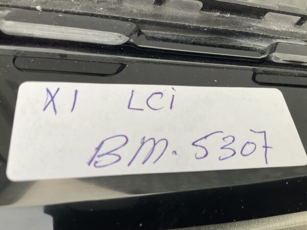 KOPLAMP BMW X1 F48 FACELIFT LCI FULL LED 90178479ZJ06 LINKS BM-5307