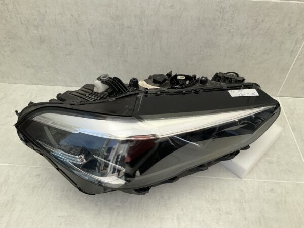 KOPLAMP BMW X5 G05 FULL LED LE16A6378  948178405 RECHTS BM-5236