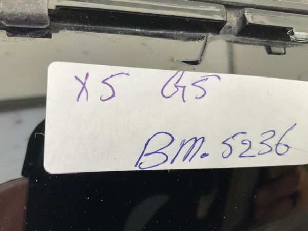 KOPLAMP BMW X5 G05 FULL LED LE16A6378  948178405 RECHTS BM-5236