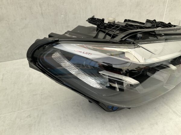 KOPLAMP 5 SERIE G30 G31 FACELIFT LED 8495280-08 1EX2640 LINKS BM-5487