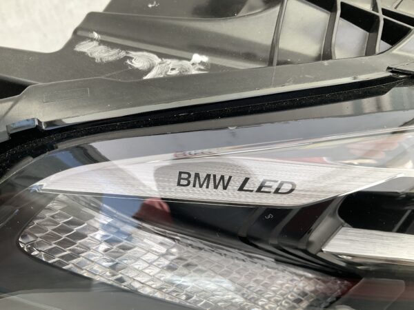 KOPLAMP 5 SERIE G30 G31 FACELIFT LED 8495280-08 1EX2640 LINKS BM-5487