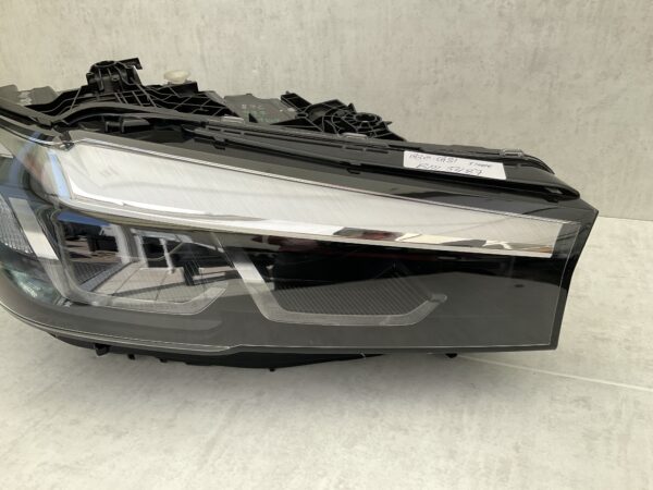 KOPLAMP 5 SERIE G30 G31 FACELIFT LED 8495280-08 1EX2640 LINKS BM-5487