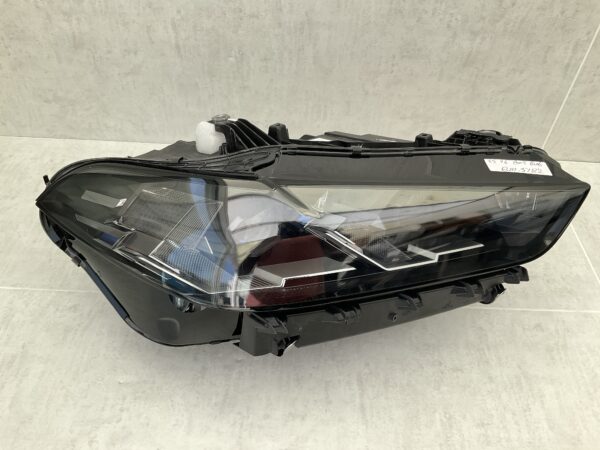 KOPLAMP X5 X6 G05 G06 FACELIFT A85A5D2E4 RECHTS BM-5182