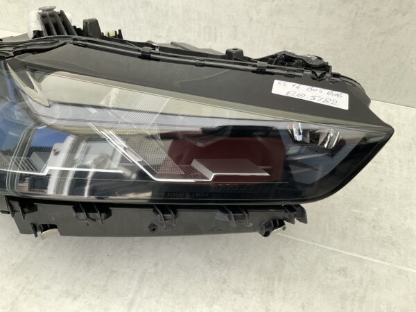 KOPLAMP X5 X6 G05 G06 FACELIFT A85A5D2E4 RECHTS BM-5182