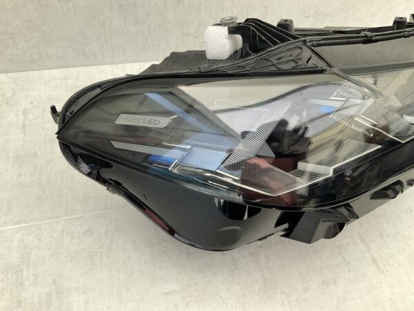 KOPLAMP X5 X6 G05 G06 FACELIFT A85A5D2E4 RECHTS BM-5182