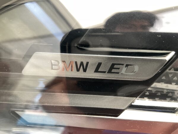 KOPLAMP X5 X6 G05 G06 FACELIFT A85A5D2E4 RECHTS BM-5182