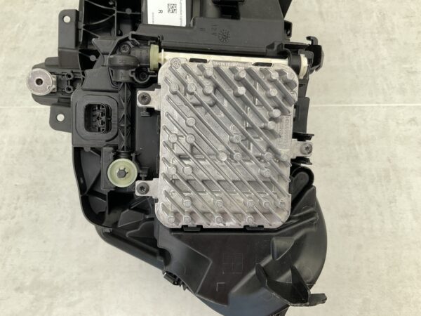 KOPLAMP X5 X6 G05 G06 FACELIFT A85A5D2E4 RECHTS BM-5182