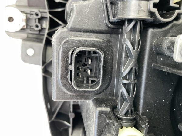KOPLAMP X5 X6 G05 G06 FACELIFT A85A5D2E4 RECHTS BM-5182