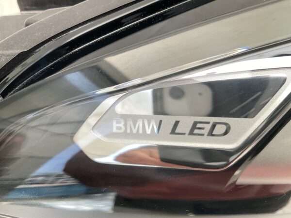 KOPLAMP BMW 3 SERIE G20 G21 FULL LED 9450796-03 RECHTS BM-5243