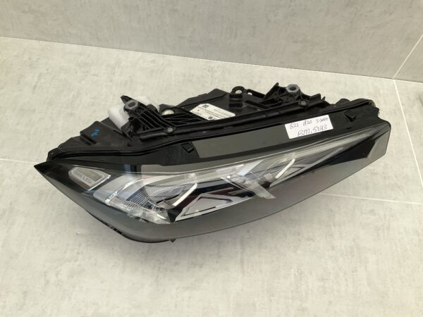KOPLAMP BMW 3 SERIE G20 G21 FULL LED 9450796-03 RECHTS BM-5243
