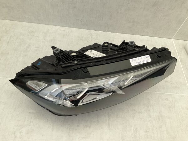 KOPLAMP BMW 3 SERIE G20 G21 FULL LED 9450796-03 RECHTS BM-5243