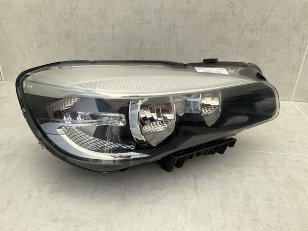 KOPLAMP BMW 2 SERIE ACTIVE F45 F46 A8742257404 RECHTS BM-5616