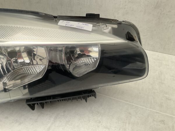 KOPLAMP BMW 2 SERIE ACTIVE F45 F46 A8742257404 RECHTS BM-5616