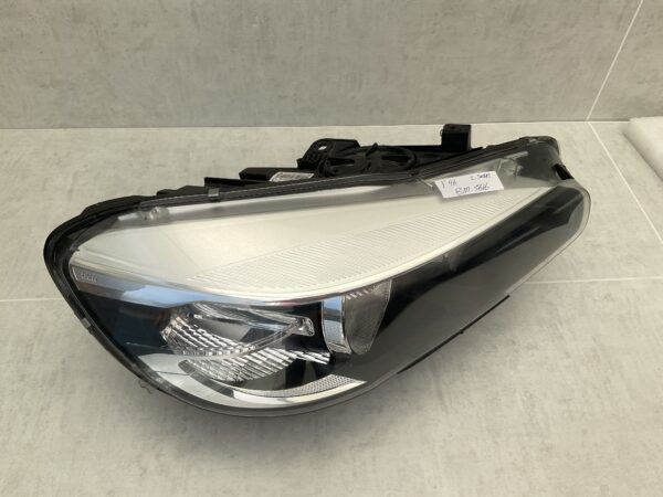 KOPLAMP BMW 2 SERIE ACTIVE F45 F46 A8742257404 RECHTS BM-5616