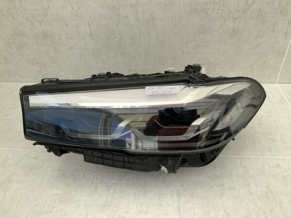 KOPLAMP 5 SERIE G30 G31 FACELIFT LED 8495279 08 1EX2640 LINKS BM-4856