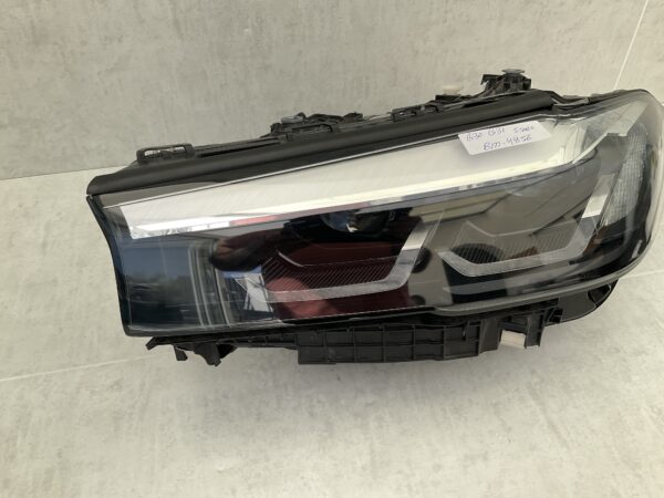 KOPLAMP 5 SERIE G30 G31 FACELIFT LED 8495279 08 1EX2640 LINKS BM-4856