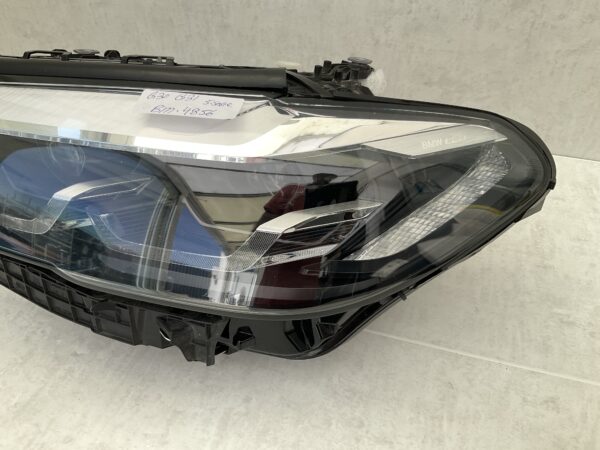 KOPLAMP 5 SERIE G30 G31 FACELIFT LED 8495279 08 1EX2640 LINKS BM-4856