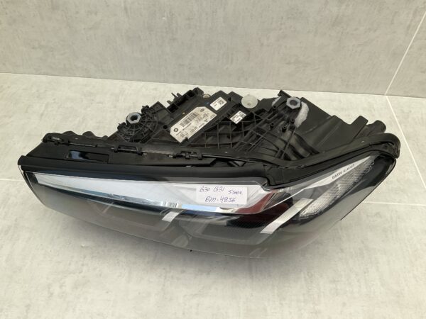 KOPLAMP 5 SERIE G30 G31 FACELIFT LED 8495279 08 1EX2640 LINKS BM-4856