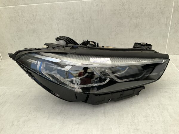 KOPLAMP BMW 8 SERIE FULL LED LASER A8873959005 RECHTS BM-5423