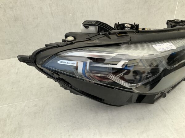KOPLAMP BMW 8 SERIE FULL LED LASER A8873959005 RECHTS BM-5423