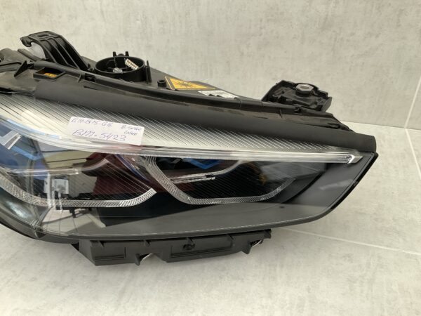 KOPLAMP BMW 8 SERIE FULL LED LASER A8873959005 RECHTS BM-5423