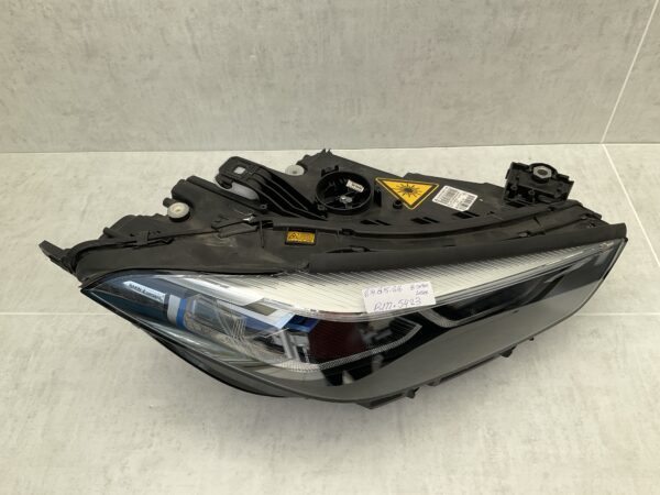 KOPLAMP BMW 8 SERIE FULL LED LASER A8873959005 RECHTS BM-5423