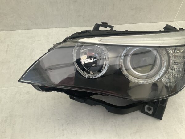 KOPLAMP BMW 5 SERIE E60 E61 520D LED 1EL009449 01 LINKS BM-5621