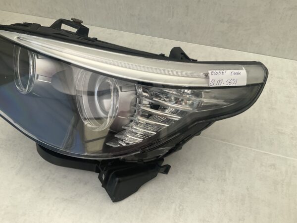 KOPLAMP BMW 5 SERIE E60 E61 520D LED 1EL009449 01 LINKS BM-5621