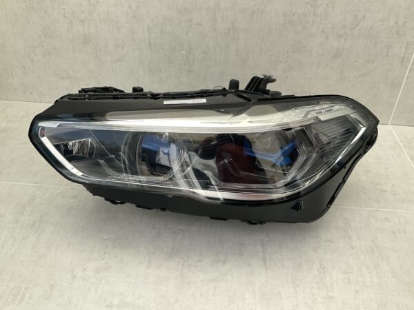 KOPLAMP BMW X5 X6 G05 G06 19-22 LASER BEAM 5A27997 01 LINKS BM-5448