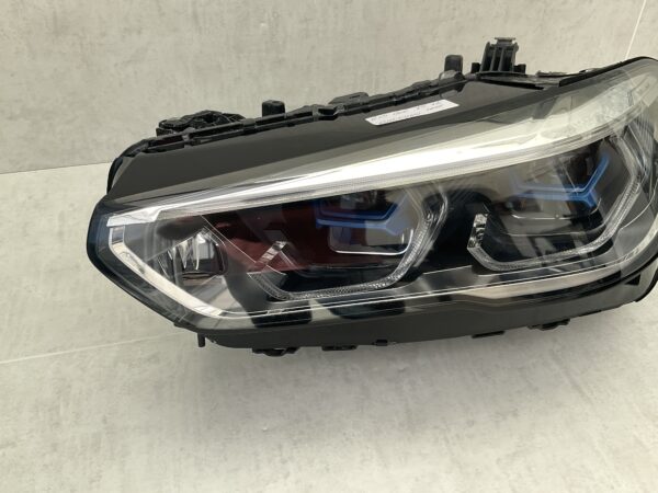 KOPLAMP BMW X5 X6 G05 G06 19-22 LASER BEAM 5A27997 01 LINKS BM-5448