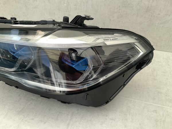 KOPLAMP BMW X5 X6 G05 G06 19-22 LASER BEAM 5A27997 01 LINKS BM-5448