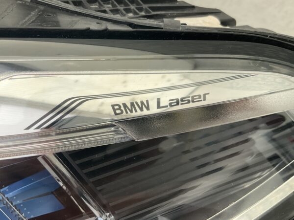 KOPLAMP BMW X5 X6 G05 G06 19-22 LASER BEAM 5A27997 01 LINKS BM-5448