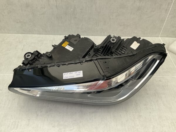 KOPLAMP BMW X5 X6 G05 G06 19-22 LASER BEAM 5A27997 01 LINKS BM-5448