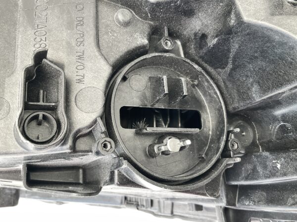 KOPLAMP BMW X5 X6 G05 G06 19-22 LASER BEAM 5A27997 01 LINKS BM-5448
