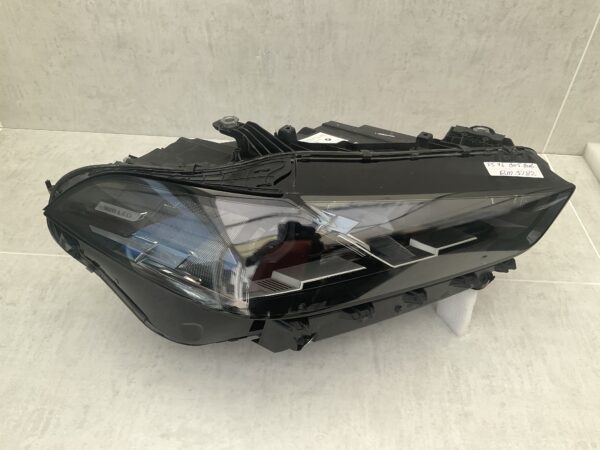 KOPLAMP BMW X5 X6 G05 G06 FACELIFT LED A85A5D2E404  RECHTS BM-5182