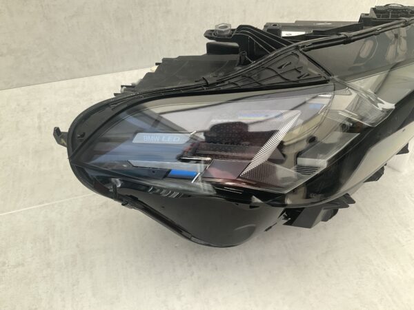 KOPLAMP BMW X5 X6 G05 G06 FACELIFT LED A85A5D2E404  RECHTS BM-5182