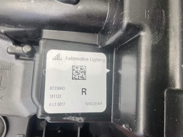 KOPLAMP BMW X5 X6 G05 G06 FACELIFT LED A85A5D2E404  RECHTS BM-5182