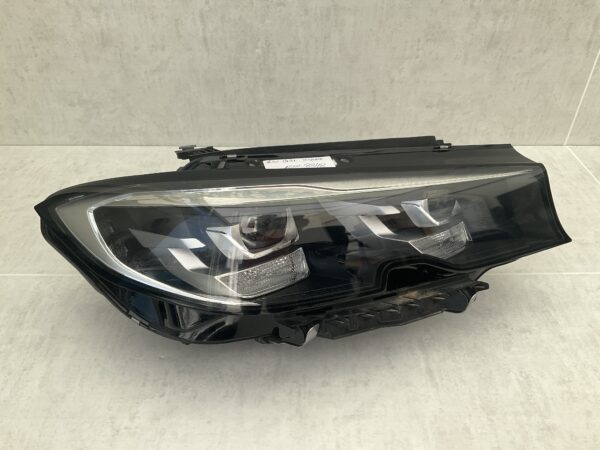 KOPLAMP BMW 3 SERIE G20 G21 LED A89481696-08 LE16A6384 RECHTS BM-8348