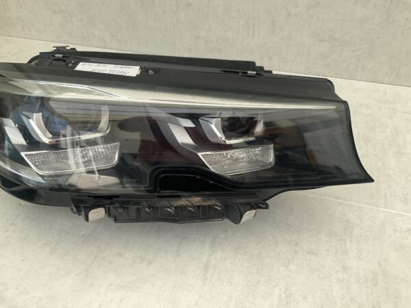 KOPLAMP BMW 3 SERIE G20 G21 LED A89481696-08 LE16A6384 RECHTS BM-8348